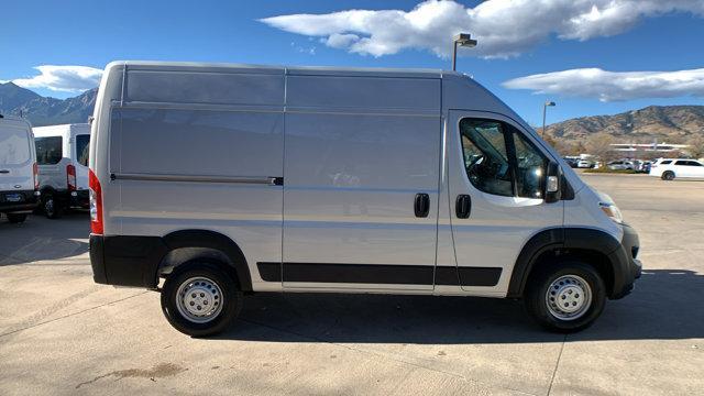 new 2026 Ram ProMaster 1500 car, priced at $46,769