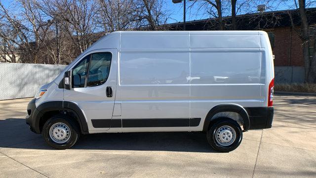 new 2026 Ram ProMaster 1500 car, priced at $46,769