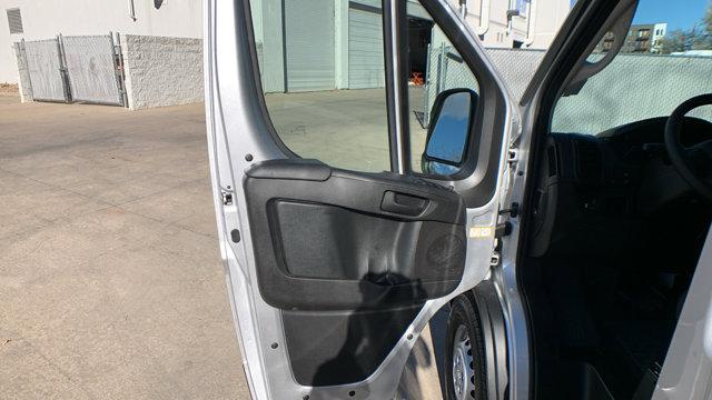 new 2026 Ram ProMaster 1500 car, priced at $46,769