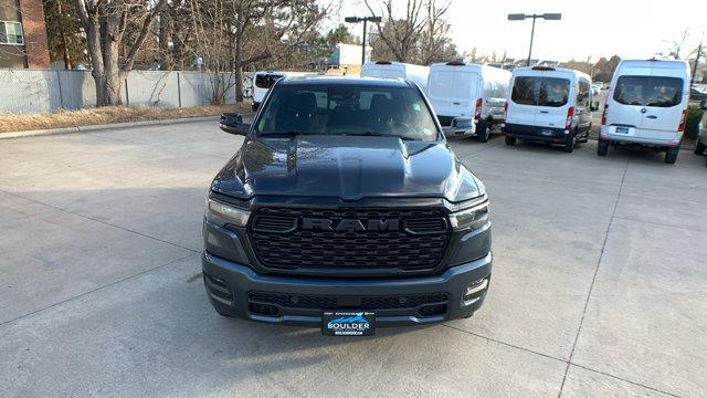 new 2026 Ram 1500 car, priced at $50,064