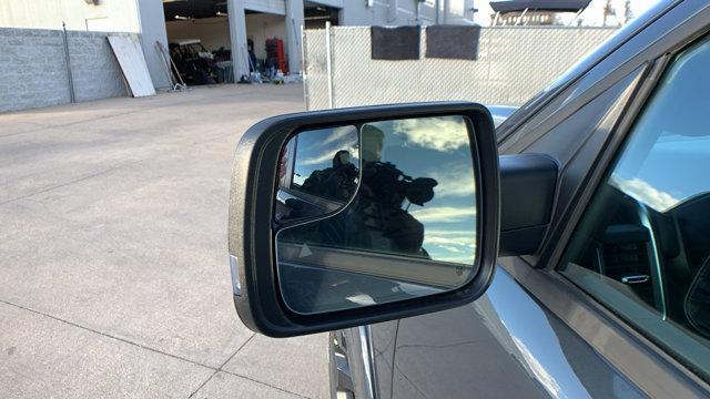 new 2026 Ram 1500 car, priced at $50,064