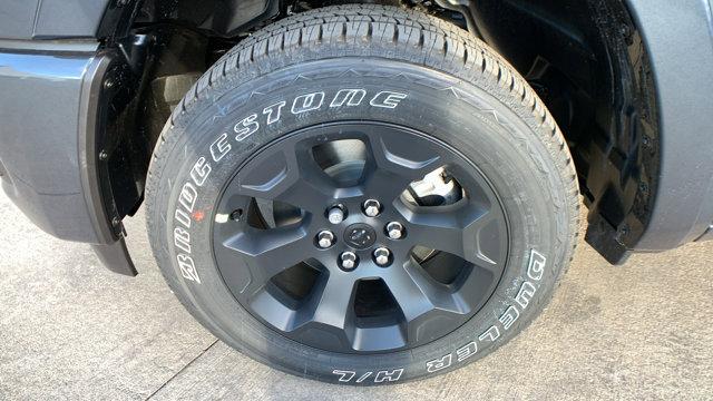 new 2026 Ram 1500 car, priced at $50,064