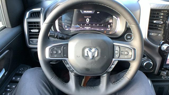 new 2026 Ram 1500 car, priced at $50,064