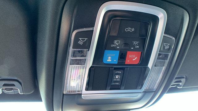 new 2026 Ram 1500 car, priced at $50,064