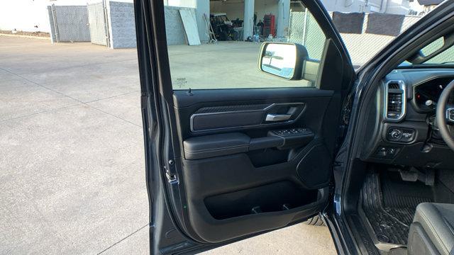 new 2026 Ram 1500 car, priced at $50,064