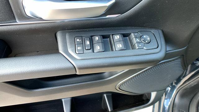 new 2026 Ram 1500 car, priced at $50,064