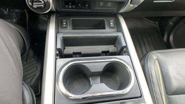 used 2020 Nissan Titan car, priced at $32,999