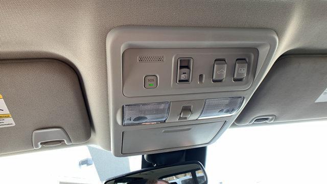 used 2020 Nissan Titan car, priced at $32,999