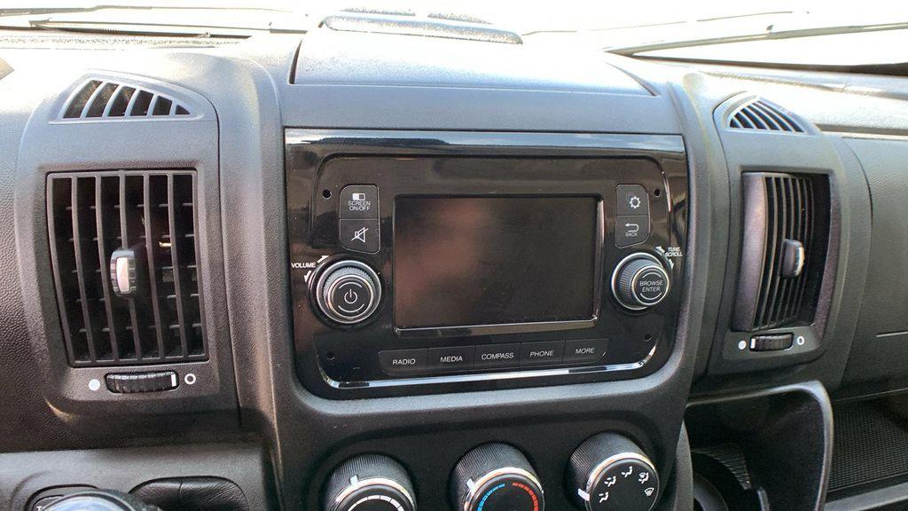 used 2019 Ram ProMaster 1500 car, priced at $18,999