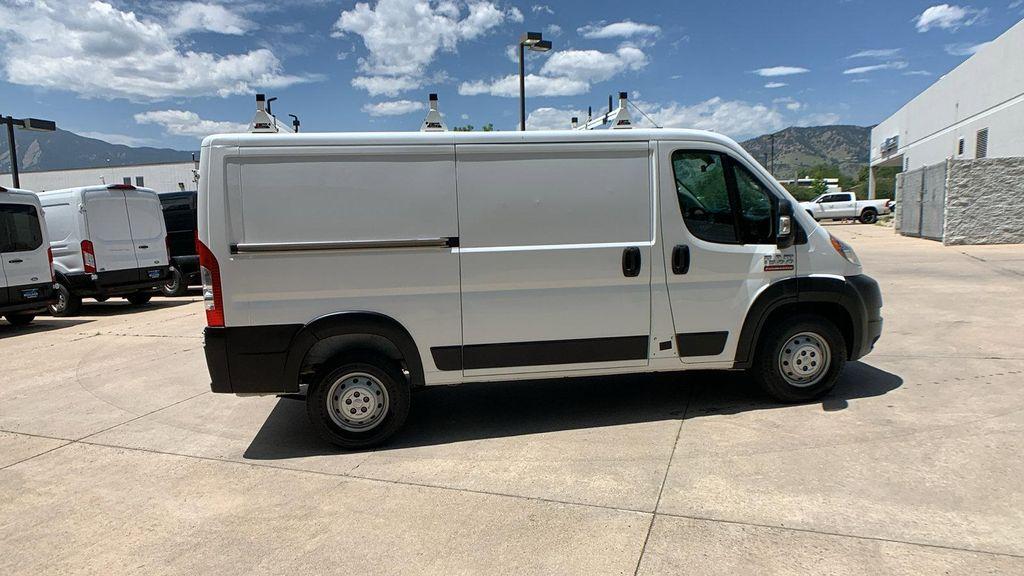 used 2019 Ram ProMaster 1500 car, priced at $18,999