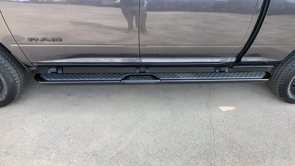 used 2026 Ram 2500 car, priced at $52,899