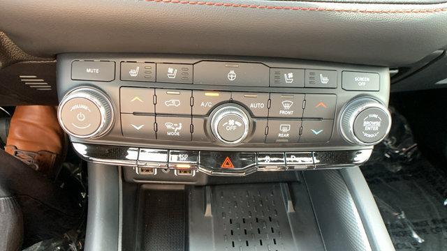 new 2026 Dodge Durango car, priced at $49,939
