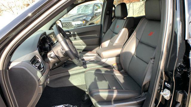 new 2026 Dodge Durango car, priced at $49,939