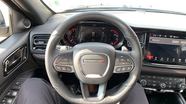 new 2026 Dodge Durango car, priced at $49,939