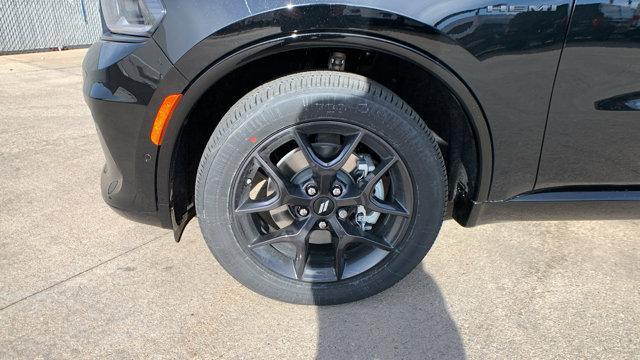 new 2026 Dodge Durango car, priced at $49,939