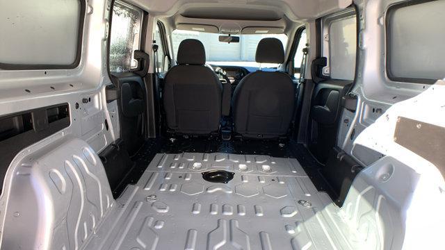 used 2021 Ram ProMaster City car, priced at $21,699