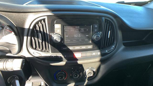 used 2021 Ram ProMaster City car, priced at $21,699