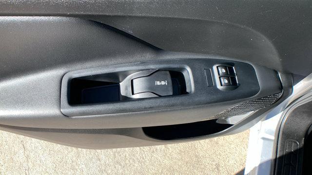 used 2021 Ram ProMaster City car, priced at $21,699