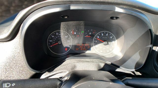 used 2021 Ram ProMaster City car, priced at $21,699