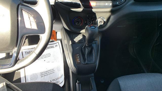used 2021 Ram ProMaster City car, priced at $21,699