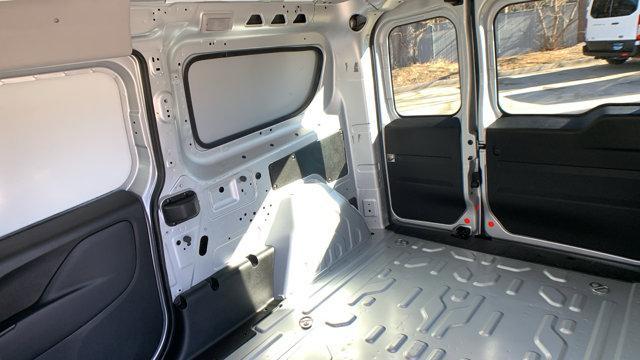 used 2021 Ram ProMaster City car, priced at $21,699