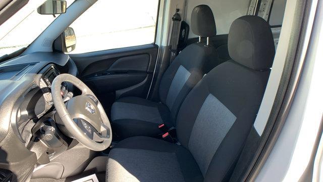 used 2021 Ram ProMaster City car, priced at $21,699