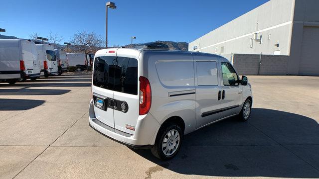 used 2021 Ram ProMaster City car, priced at $21,699