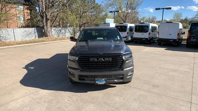 new 2026 Ram 1500 car, priced at $61,484