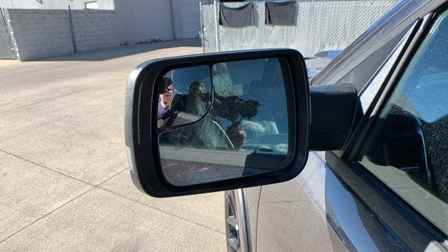 new 2026 Ram 1500 car, priced at $61,484