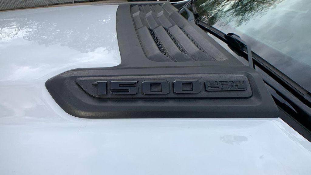 used 2019 Ram 1500 car, priced at $24,198