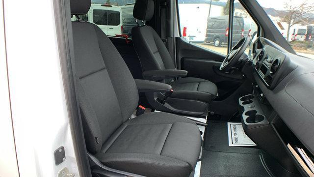 used 2020 Mercedes-Benz Sprinter 3500 car, priced at $41,999