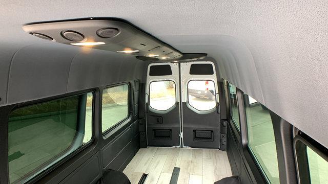 used 2020 Mercedes-Benz Sprinter 3500 car, priced at $41,999
