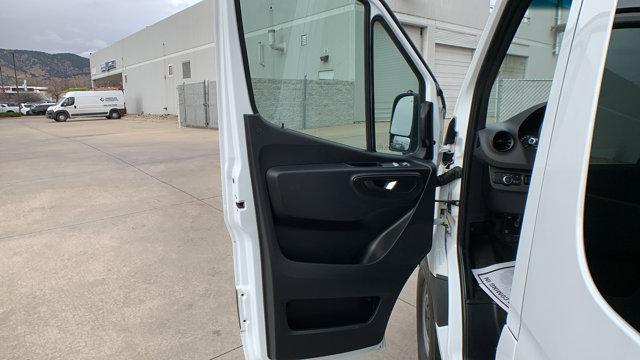 used 2020 Mercedes-Benz Sprinter 3500 car, priced at $41,999