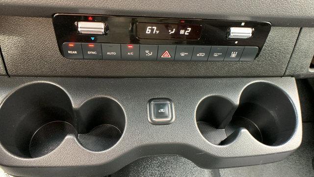 used 2020 Mercedes-Benz Sprinter 3500 car, priced at $41,999