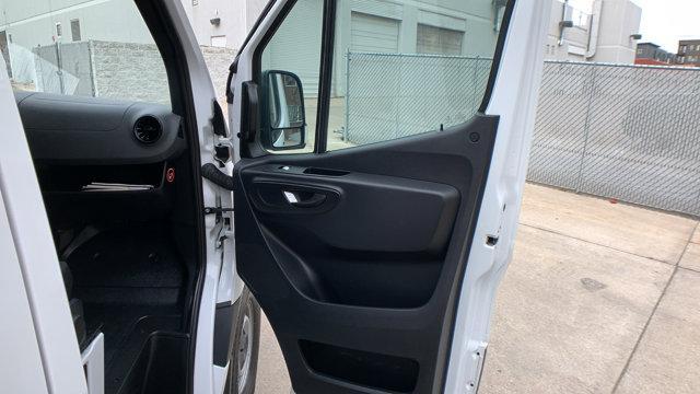 used 2020 Mercedes-Benz Sprinter 3500 car, priced at $41,999