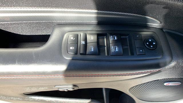 used 2018 Dodge Durango car, priced at $24,799