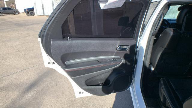 used 2018 Dodge Durango car, priced at $24,799