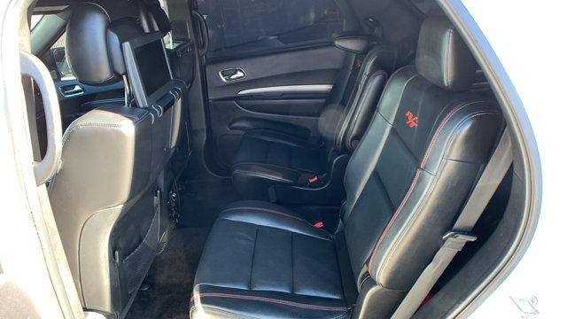used 2018 Dodge Durango car, priced at $24,799