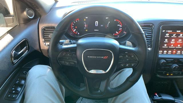 used 2018 Dodge Durango car, priced at $24,799