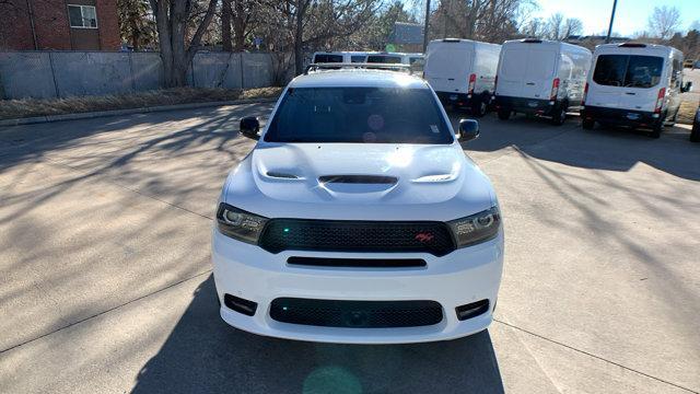 used 2018 Dodge Durango car, priced at $24,799