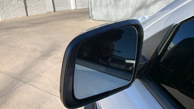 used 2018 Dodge Durango car, priced at $24,799