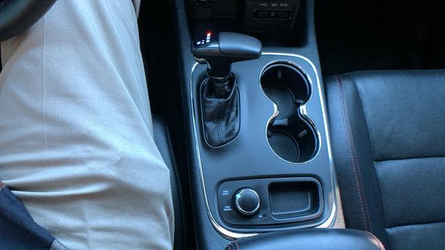 used 2018 Dodge Durango car, priced at $24,799