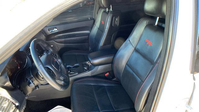 used 2018 Dodge Durango car, priced at $24,799