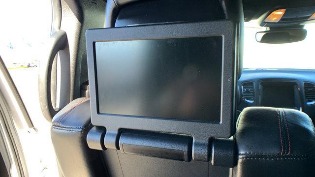 used 2018 Dodge Durango car, priced at $24,799