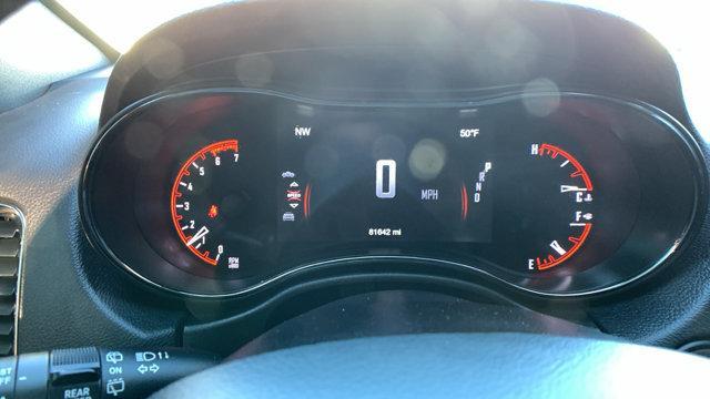 used 2018 Dodge Durango car, priced at $24,799