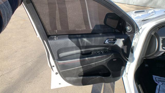 used 2018 Dodge Durango car, priced at $24,799