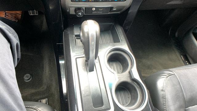 used 2012 Ford F-150 car, priced at $11,499