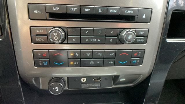 used 2012 Ford F-150 car, priced at $11,499