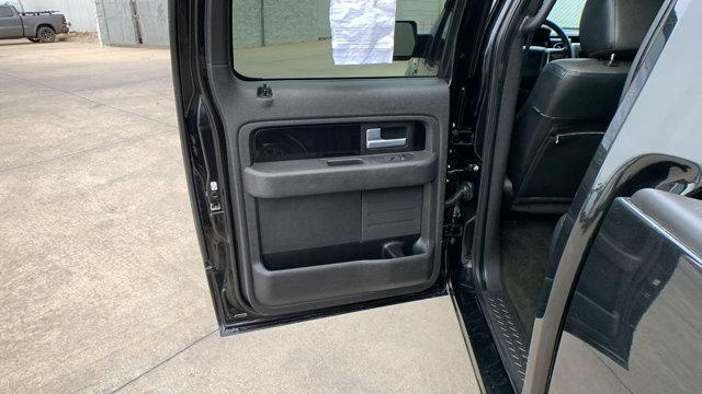 used 2012 Ford F-150 car, priced at $11,499