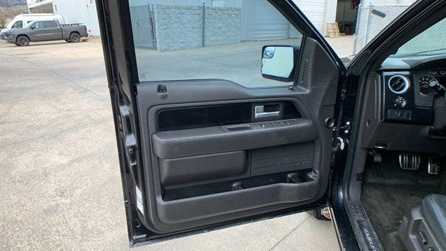 used 2012 Ford F-150 car, priced at $11,499